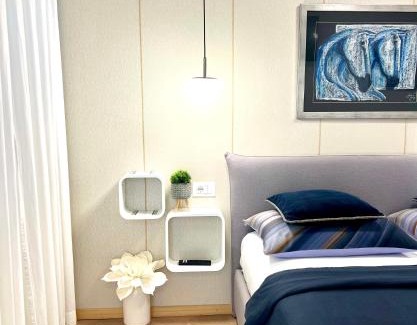 Primosten Apartamento | Charming Seaside Apartment