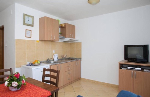 Kotor Municipality Apartamento | Charming Seaside Escape in Kotor