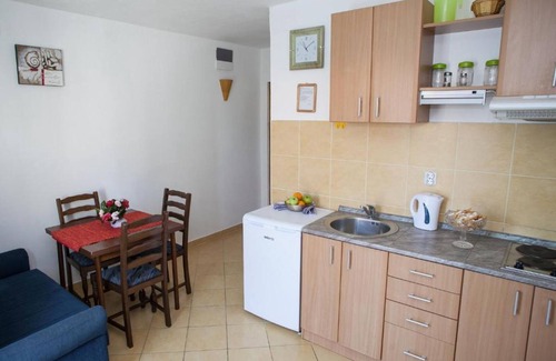 Kotor Municipality Apartamento | Charming Seaside Escape in Kotor