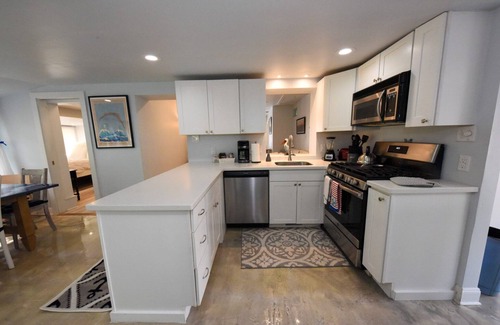 West Cape May Casa | Charming Seaside Cottage! Limited Number of Late Summer and Fall Openings!