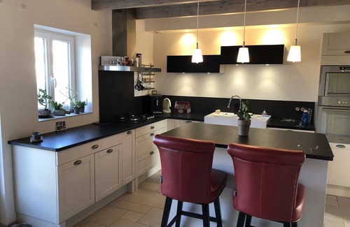 Angoulins Casa | encantadora villa junto al mar con cada 5 minutos del mar
