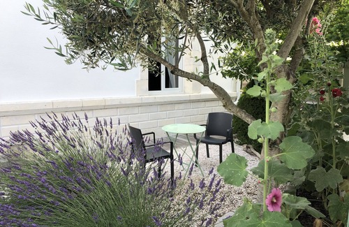 Angoulins Casa | encantadora villa junto al mar con cada 5 minutos del mar