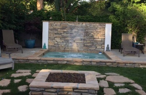 Studio City Casa | Charming secluded and gated 1-bedroom guesthouse in lovely Studio City