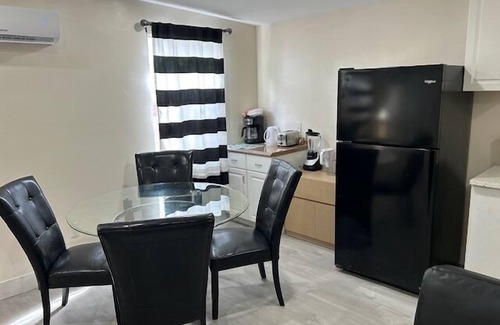 West Little Havana Casa | Charming secure 2 bedroom home near Miami AirPort. Free parking