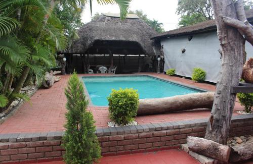 Phalaborwa Casa | Charming Self Catering Apartment