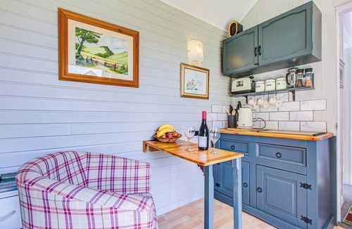 Upper Beeding Apartamento | Charming Self Contained Garden Studio Upper Beeding