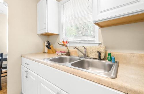 Old Seminole Heights Casa | Charming Seminole Heights Getaway