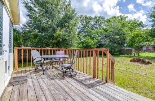 Old Seminole Heights Casa | Charming Seminole Heights Getaway