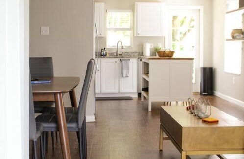 Old Seminole Heights Casa | Charming Seminole Heights Stay
