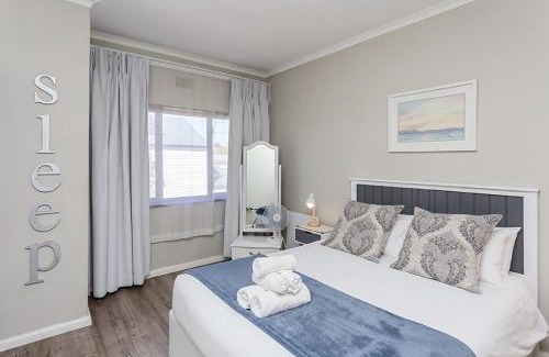 Claremont Apartamento | Charming & Serene 1-Bedroom Retreat in Claremont