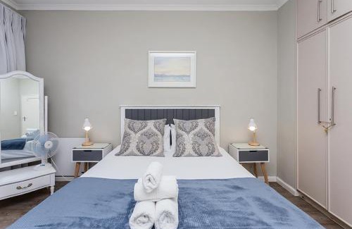 Claremont Apartamento | Charming & Serene 1-Bedroom Retreat in Claremont