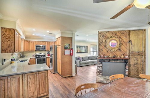 Lakehead-Lakeshore Casa | ¡NUEVO! Shasta Lake Retreat: ¡Barco, caminata y pescado!