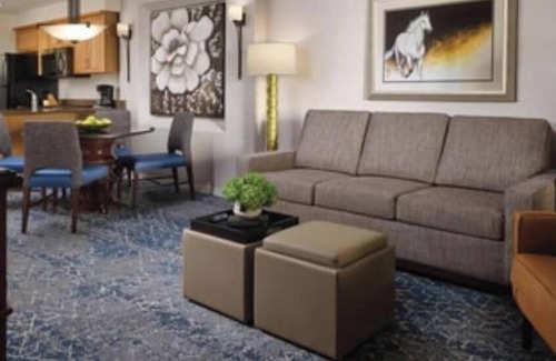 North Scottsdale Villa | Charming Sheraton Desert Oasis villa with AC, WiFi in gorgeous Scottsdale