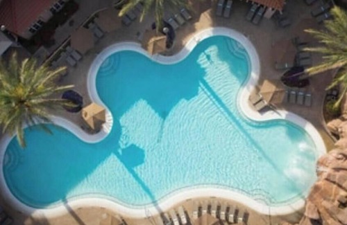 North Scottsdale Villa | Charming Sheraton Desert Oasis villa with AC, WiFi in gorgeous Scottsdale