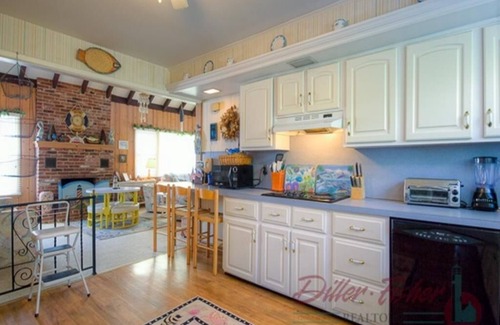 Stone Harbor Casa | Casa de vacaciones de lujo unifamiliar con encanto, Stone Harbor, NJ