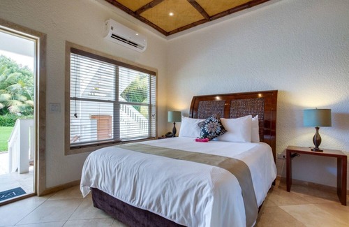 Placentia Complejo | Charming Single Room w/ Private Patio, Wireless Internet, & Mini Bar
