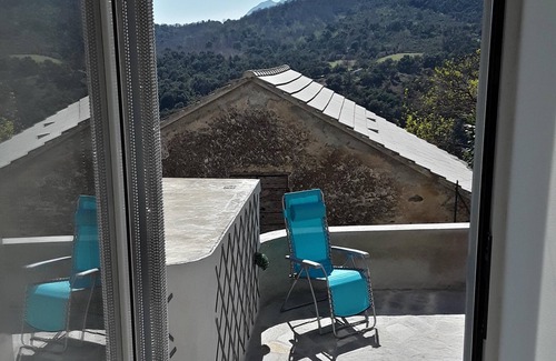 Taglio-Isolaccio Casa | Alquiler Casa de Pueblo con Encanto