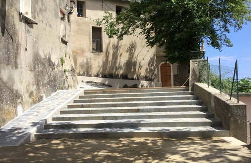 Taglio-Isolaccio Casa | Alquiler Casa de Pueblo con Encanto