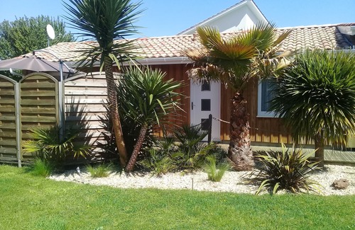 Gujan-Mestras Casa | REFUGIO DE PEQUEÑA CASA CON ENCANTO PEQUEÑO REFUGIO Servicio de calidad