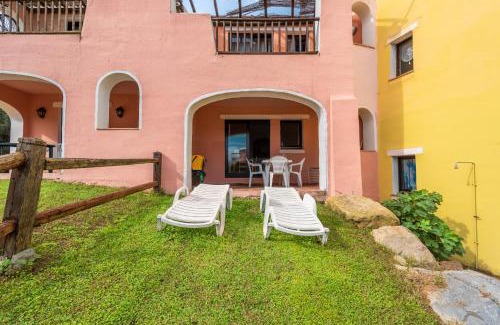 Stintino Apartamento | Charming Small Villa Bella villetta no2020