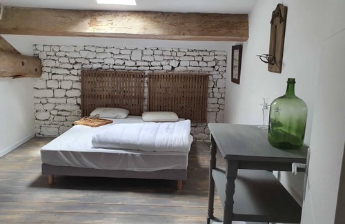 Xanton Cabaña | Charming South Vendée house with heated swimming pool