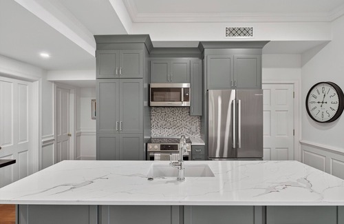 South of Broad Apartamento | Charming South of Broad Condo, Heart of Downtown Charleston