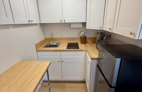 North Park Apartamento | Charming South Park Studio – Minutes to Balboa Park, Zoo & Downtown