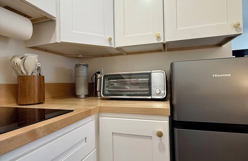 North Park Apartamento | Charming South Park Studio – Minutes to Balboa Park, Zoo & Downtown