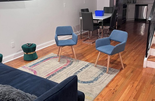 South Philadelphia Casa | Charming South Philly 3-bedroom house in wonderful city of Philadelphia