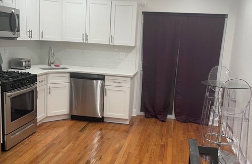 South Philadelphia Casa | Charming South Philly 3-bedroom house in wonderful city of Philadelphia