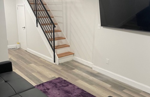 South Philadelphia Casa | Charming South Philly 3-bedroom house in wonderful city of Philadelphia
