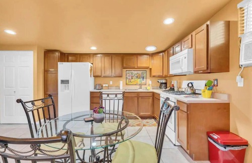 Tucson Casa | Charming Southwest Casita in East Tucson