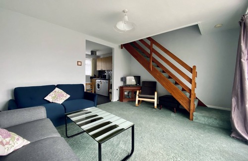 Great Yarmouth Chalet De Esquí | Charming Spacious 3-bedroom Beach Holiday House, Norfolk
