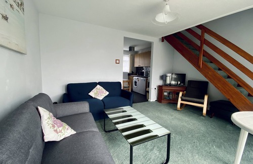 Great Yarmouth Chalet De Esquí | Charming Spacious 3-bedroom Beach Holiday House, Norfolk