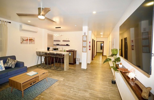Ciudad de Belice Apartamento | Charming & Spacious 2-bedroom Apartment Near Ocean-Starfish Villa