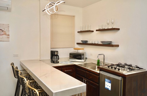 Ciudad de Belice Apartamento | Charming & Spacious 2-bedroom Apartment Near Ocean-Starfish Villa