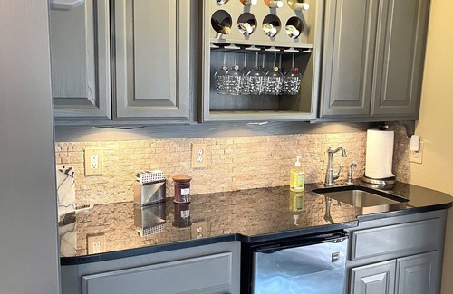 Norman Casa | Charming, spacious 4Bed/3bath; 5 min walk to OU stadium/.....STADIUM view!!
