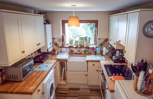 Ammanford Casa | Encanto, Finca espaciosa, 35 mins de las playas de Gower y Brecon Mountains.W