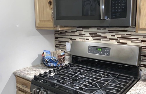 Ithaca Apartamento | ¡Cerca de todo!