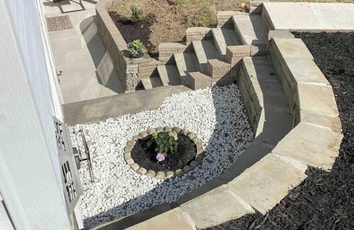 Ithaca Apartamento | ¡Cerca de todo!