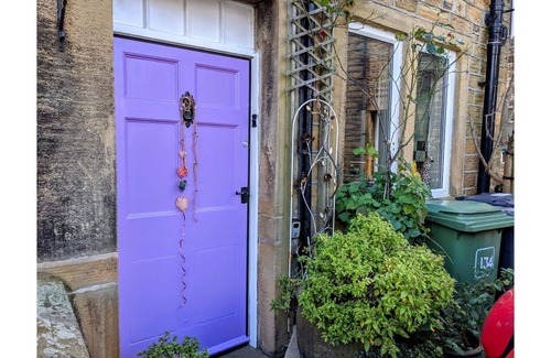 Honley Casa | Charming Spacious House In Holmfirth