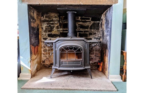 Honley Casa | Charming Spacious House In Holmfirth
