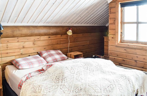 Etnedal Casa | Alojamiento de 4 habitaciones en Etnedal