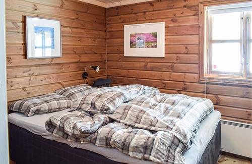 Etnedal Casa | Alojamiento de 4 habitaciones en Etnedal