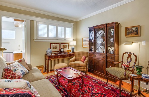Olean Casa | Charming & Spacious Olean Home w/ 2 Fireplaces