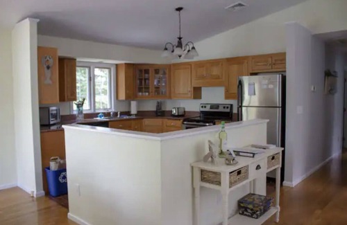 Bonnet Shores Casa | Bonnet Shores Beach home: ideal para familias, acceso a playa privada
