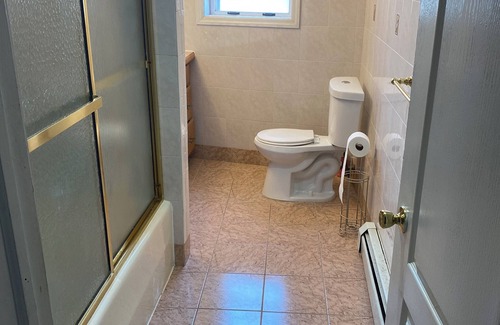 Old Town Apartamento | Charming Spacious 2 bedrooms apt.Furnished.Near train/bus to Manhattan