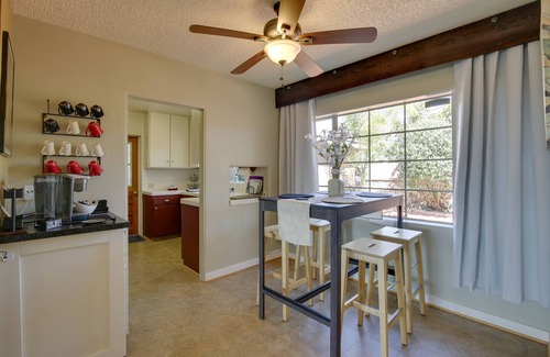 Spring Valley Casa | Charming Spring Valley Retreat w/ Private Pool!