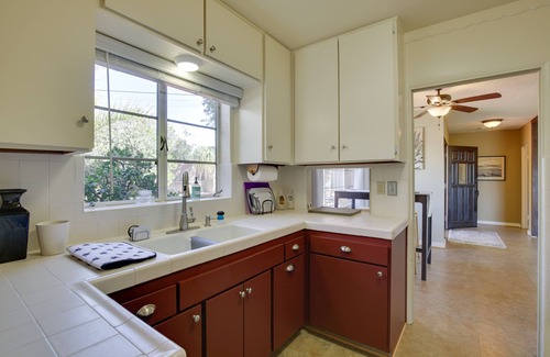 Spring Valley Casa | Charming Spring Valley Retreat w/ Private Pool!