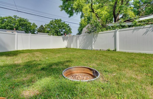 Springfield Cabaña | Charming Springfield Home: 2 Mi to Downtown
